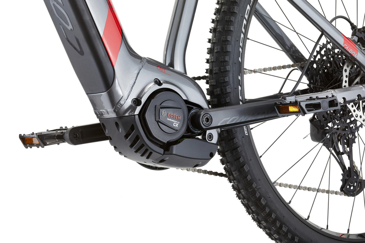 Conway Electric MTB Hardtail Cairon S 4.0 Mod. 24