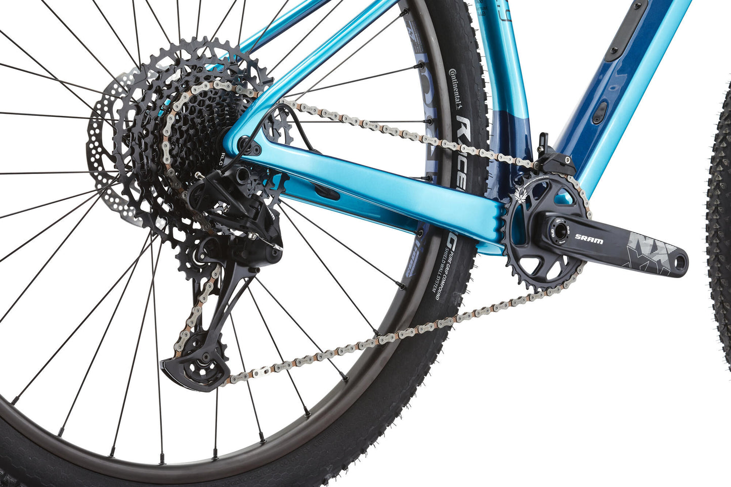 Conway MTB Hardtail RLC 2.9 Mod. 24