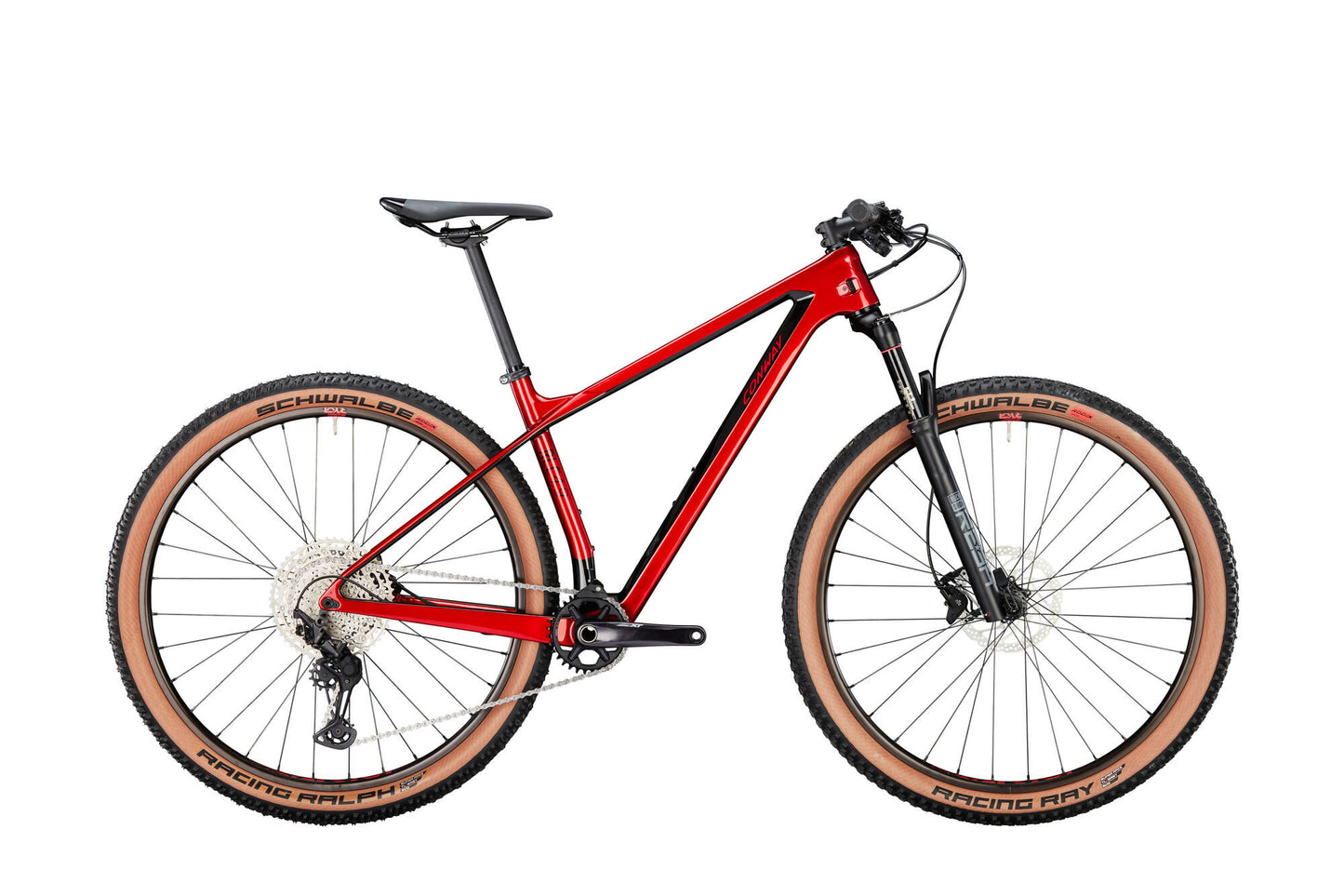 Conway MTB Hardtail RLC 4.9 Mod. 23