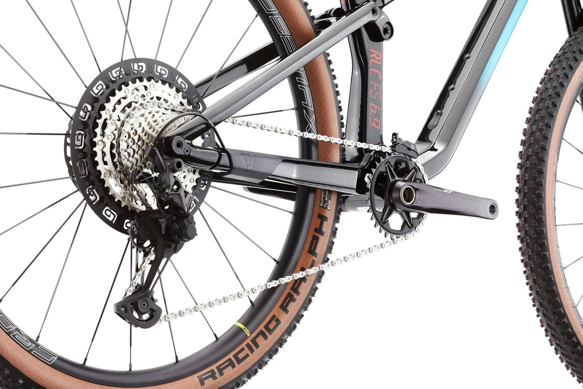Conway MTB Full-Suspension RLC FS 6.9 Mod. 23