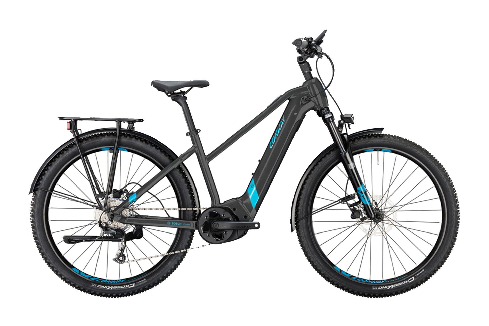 Conway Electric SUV Cairon C 2.0 500 Mod. 24