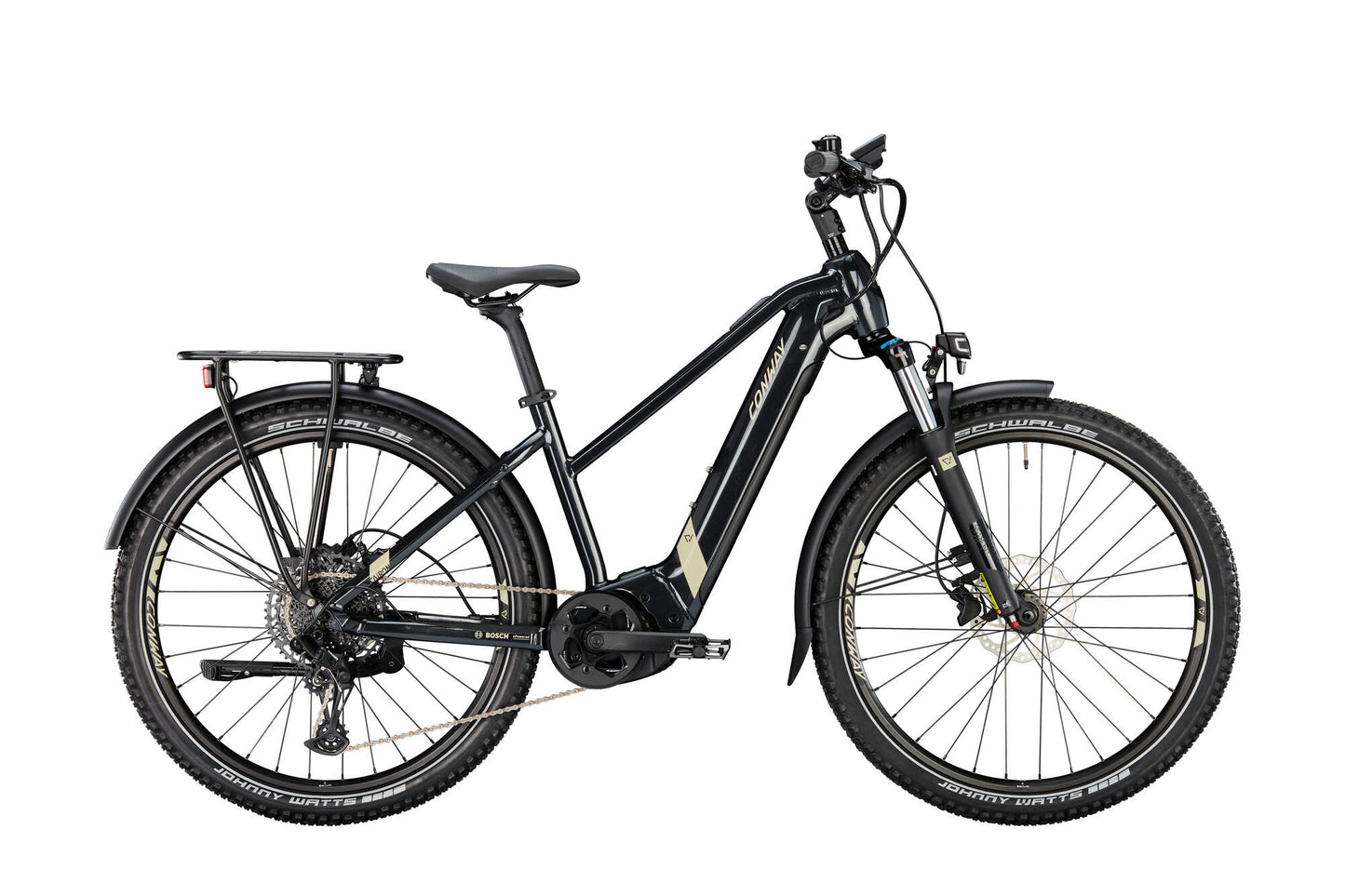 Conway Electric SUV Cairon C 3.0 Mod. 24