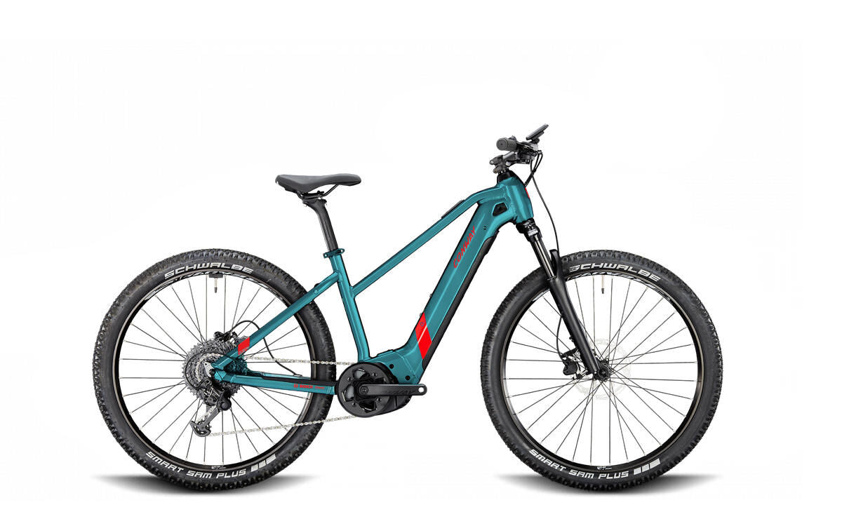 Conway Electric MTB Hardtail Cairon S 2.0 500 Mod. 24