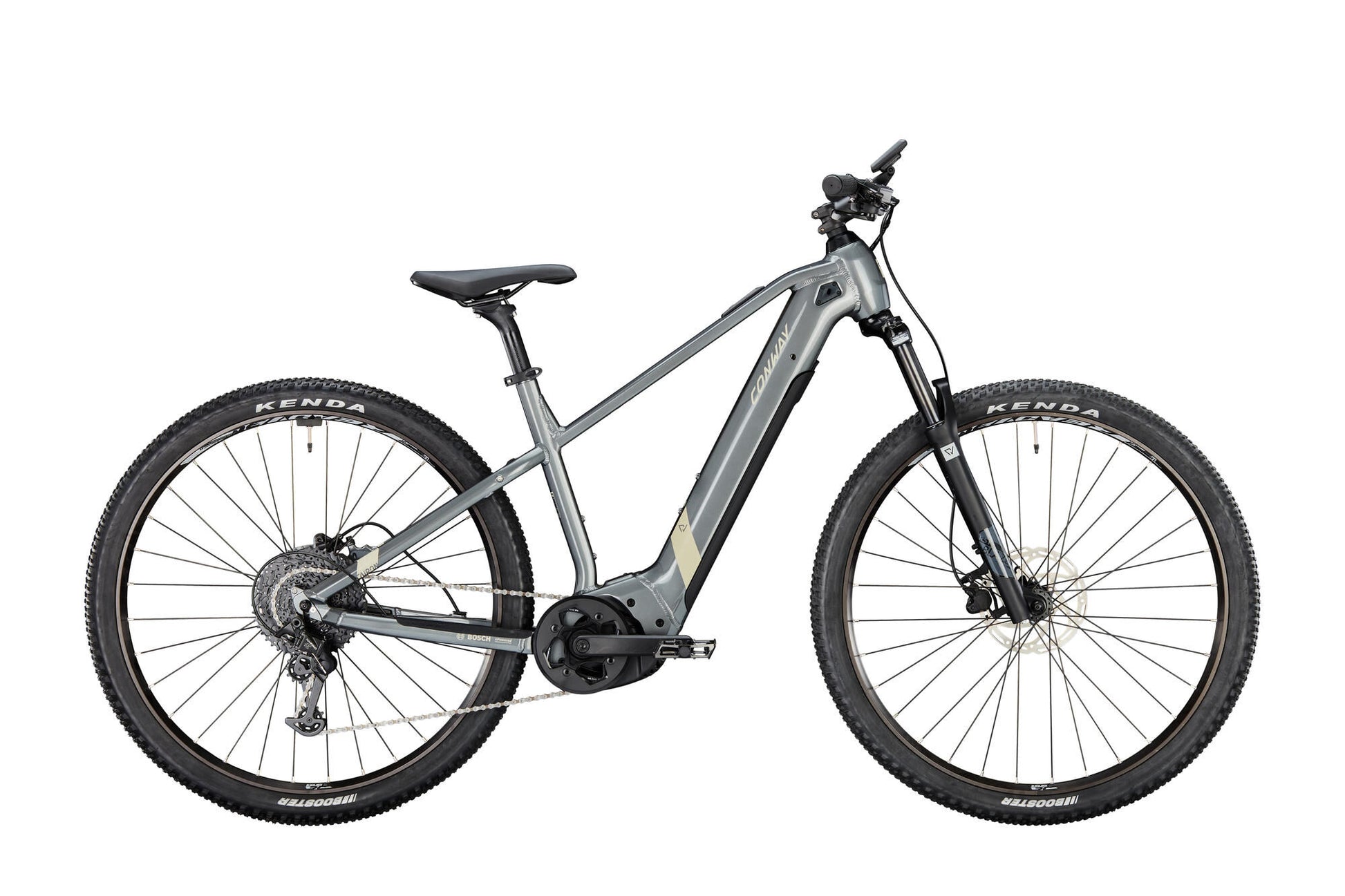 Conway Electric MTB Hardtail Cairon S 2.0 500 Mod. 24