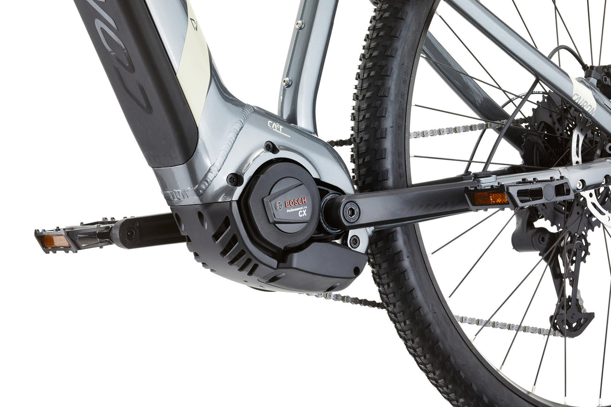 Conway Electric MTB Hardtail Cairon S 2.0 500 Mod. 24