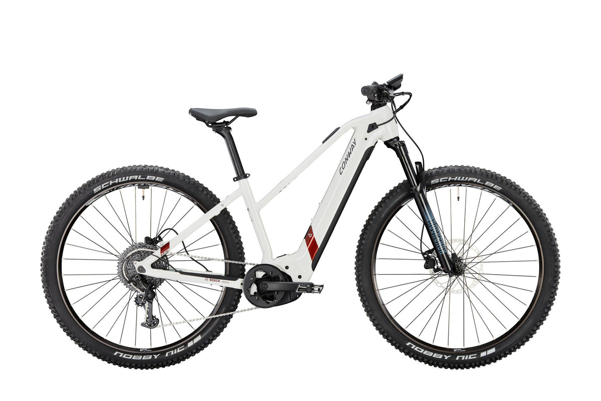 Conway Electric MTB Hardtail Cairon S 8.0 Mod. 23