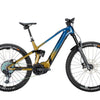Conway Electric MTB Full-Suspension Xyron S 9,9 mx Kohlenstoffmod. 23