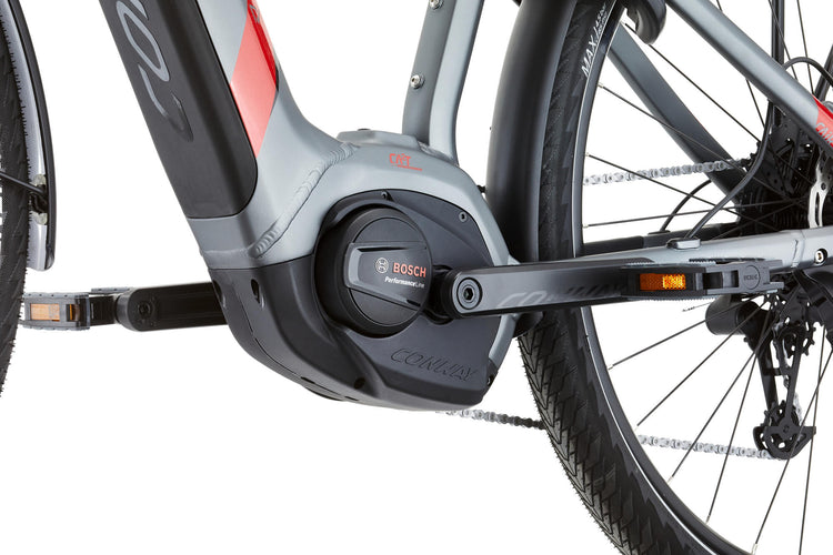 Conway Electric Trekking Bike Cairon T 2.0 500 Mod. 23