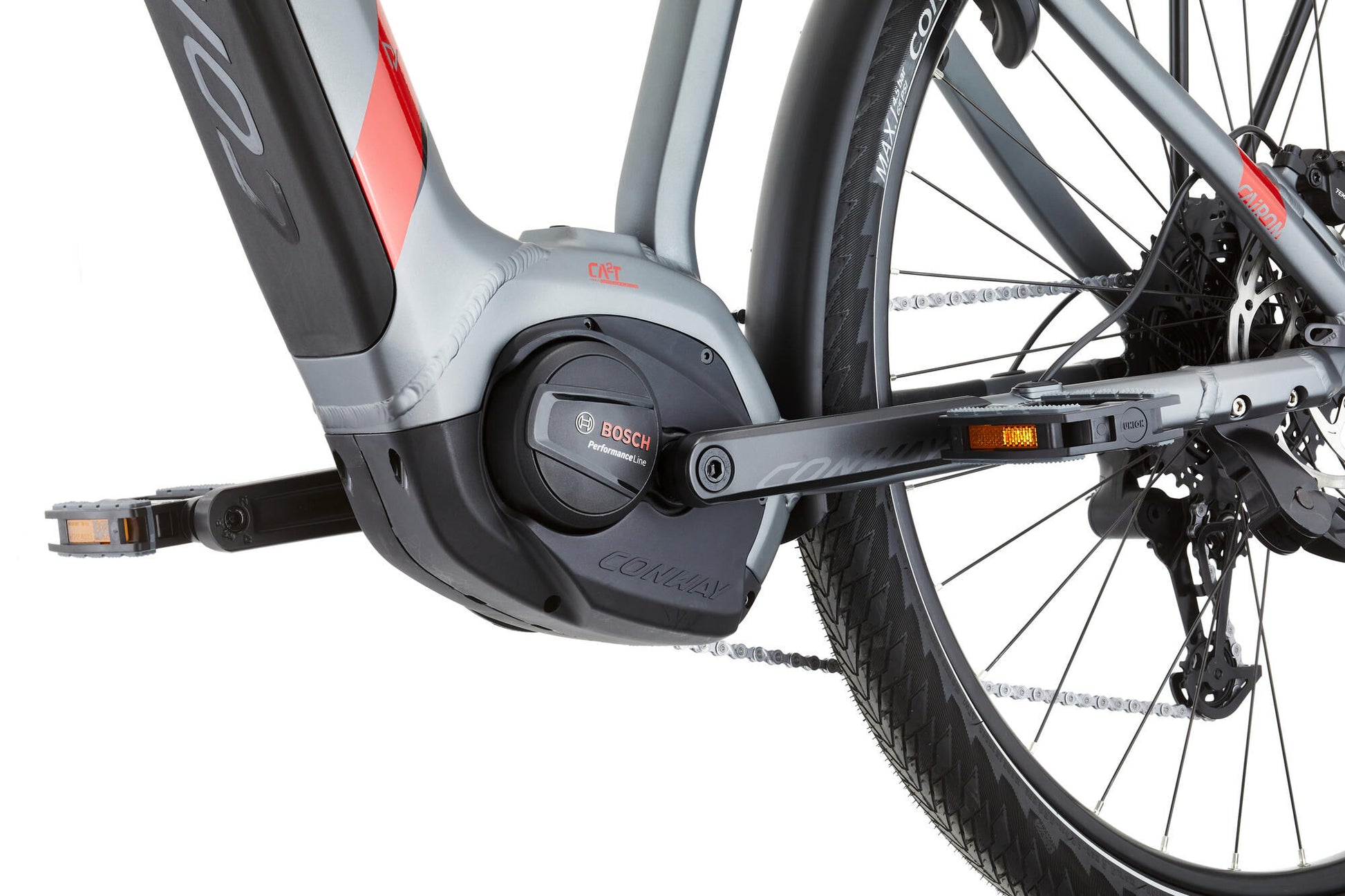 Conway Electric Trekking Bike Cairon T 2.0 500 Mod. 23