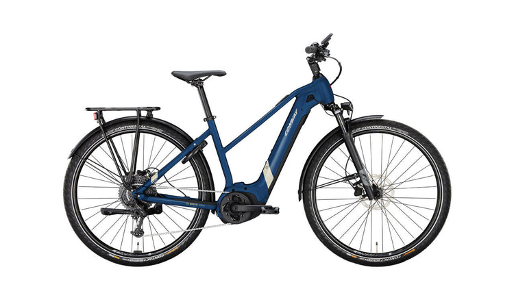Conway Electric Trekking Bike Cairon T 2.0 500 Mod. 23