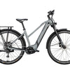 Conway Electric Trekking Bike Cairon T 3.0 750 Mod. 24