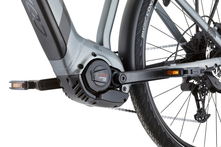 Conway Electric Trekking Bike Cairon T 3.0 750 Mod. 24