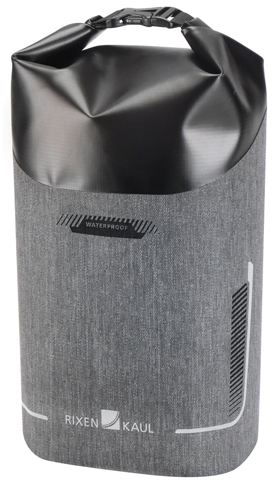 Rixen Kaul – klickfix klickfix Bikepack Gabel wasserdichte Packtasche