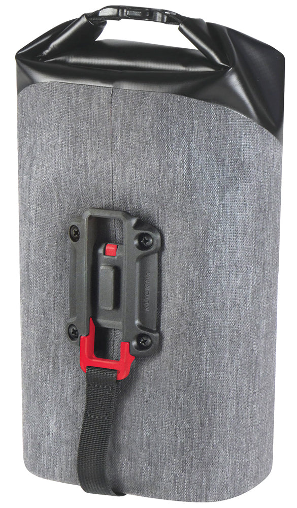 Rixen Kaul – klickfix klickfix Bikepack Gabel wasserdichte Packtasche