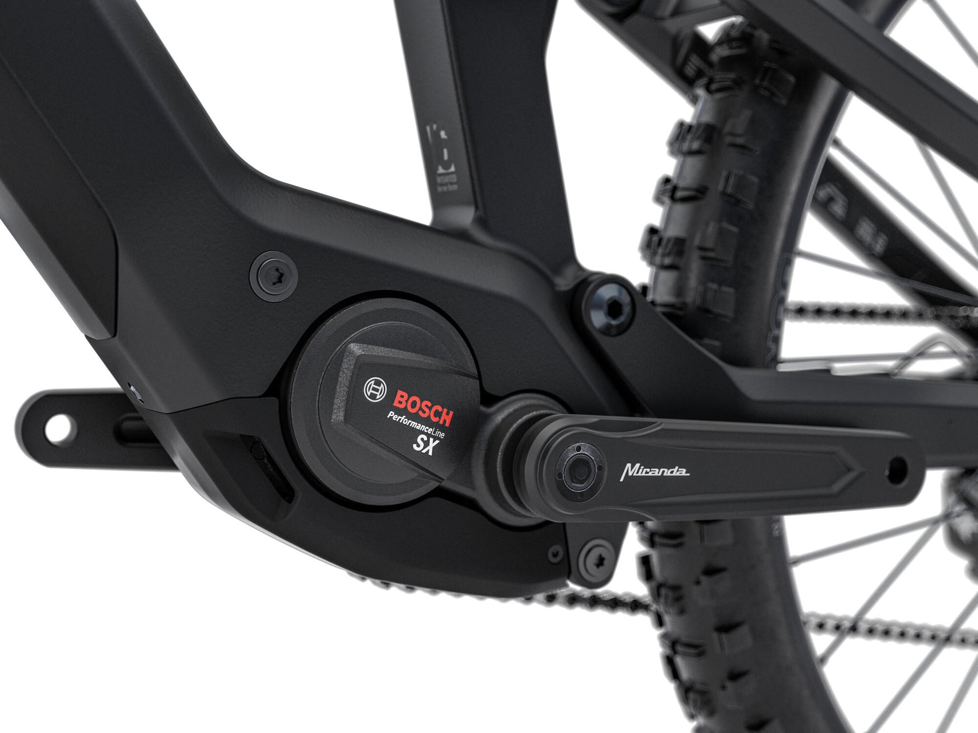 Conway Electric MTB Full-Suspension Ryvon St. 4.0 Mod. 24