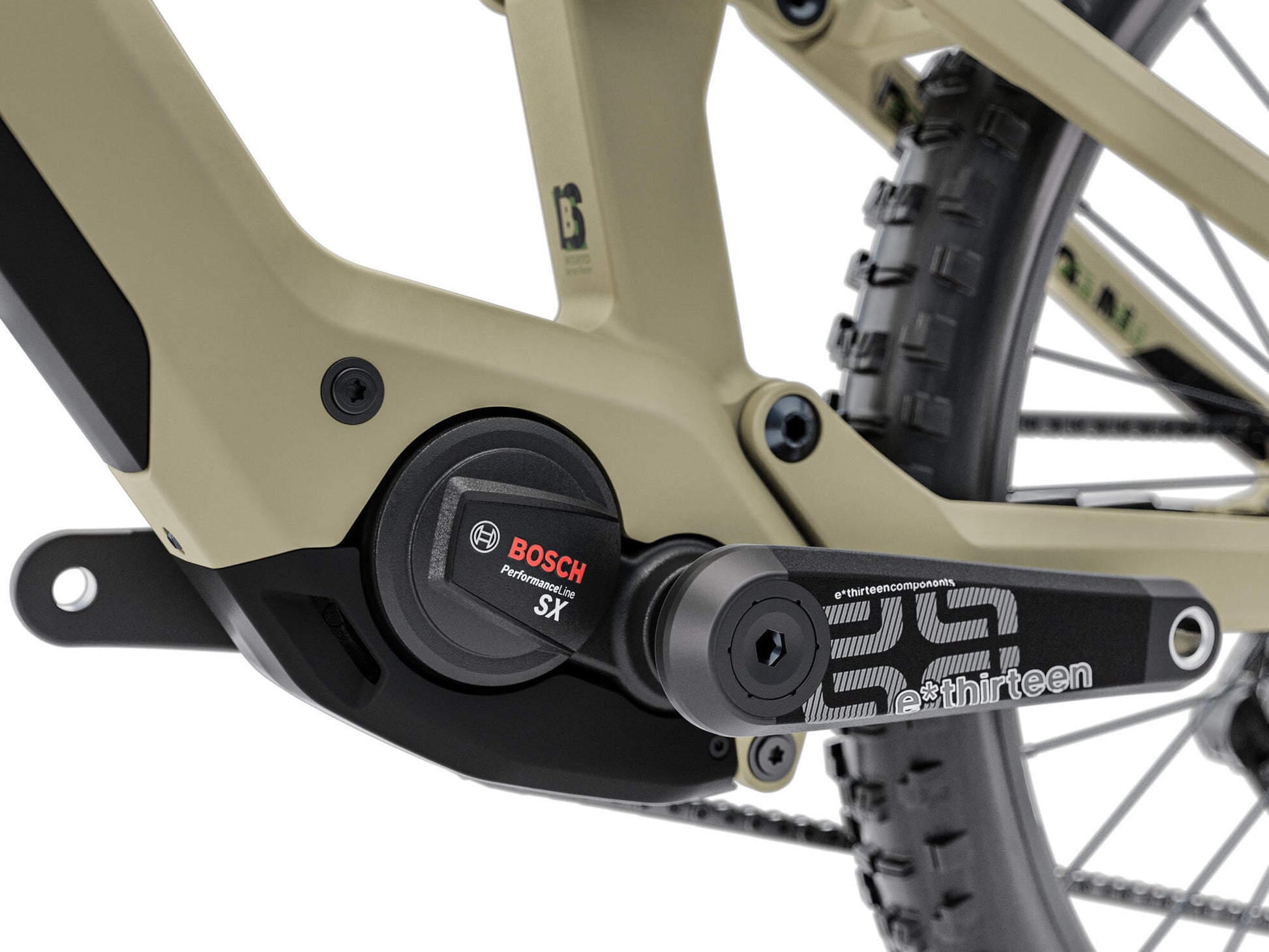 Conway Electric MTB Full-Suspension Ryvon St 10.0 Mod. 24