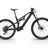 Conway Electric MTB Full-Suspension Ryvon LT 4.0 Mod. 24