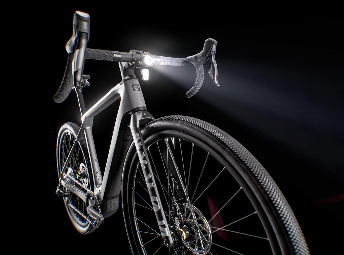 Conway elektrische allroad nyvon 9.0 mod. 24 ebike conw.nyvon 9.0 28 48 diam.12sp grey sil.