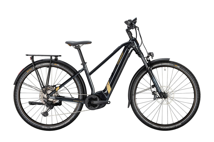 Conway Electric Trekking Bike Cairon T 6.0 Mod. 24