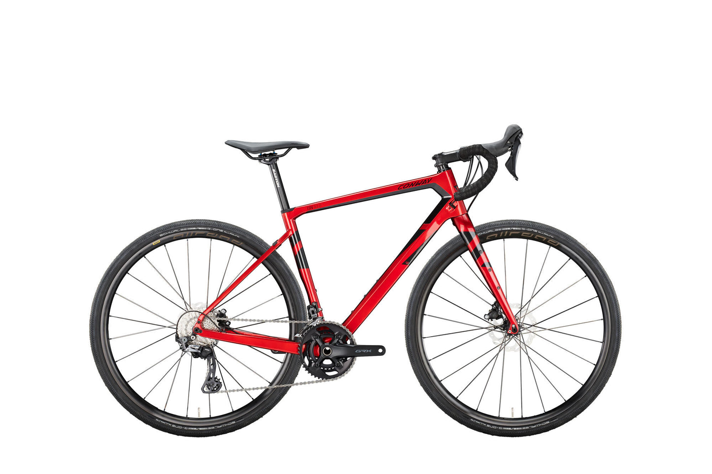 Conway Gravel Grv 10.0 Mod. 24