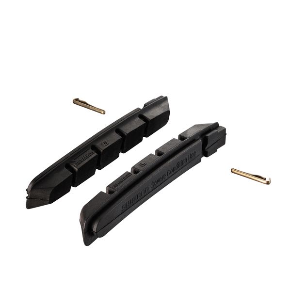 Shimano Bremsgummi M70R2 Br-M970 Xtr 2 Paar