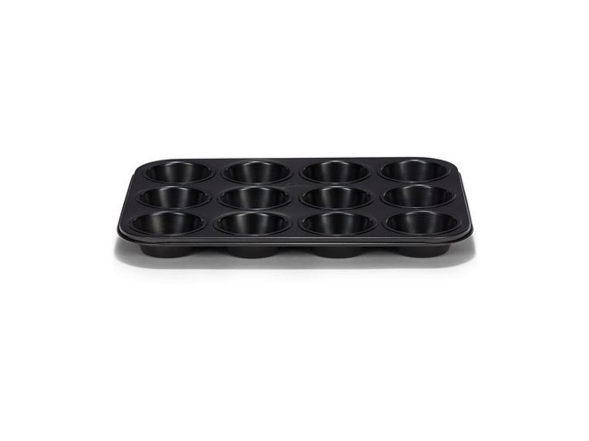 Patisse Muffinform 12 Fächer 35 cm