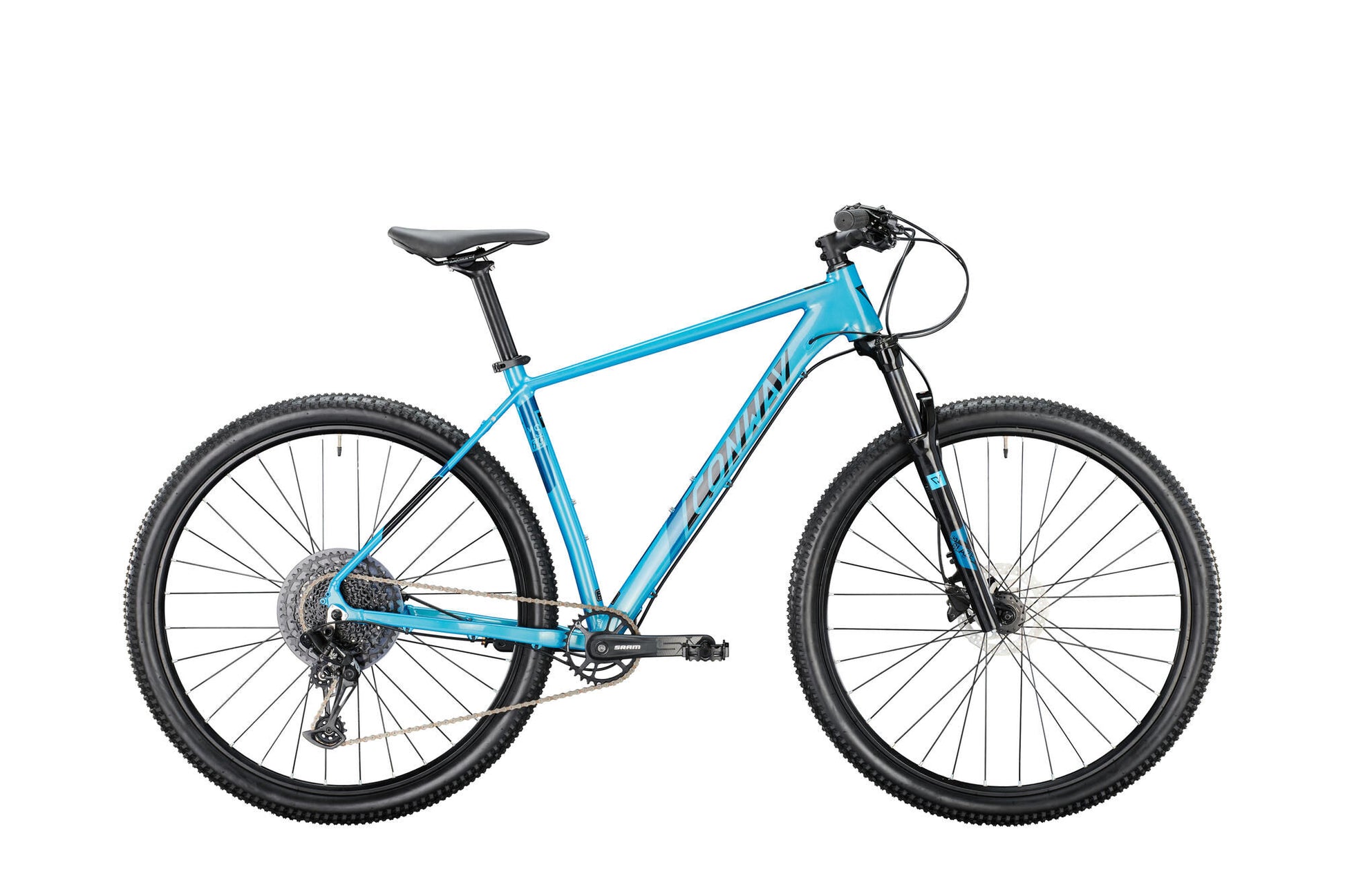 Conway MTB Hardtail MS 6.9 Mod. 24