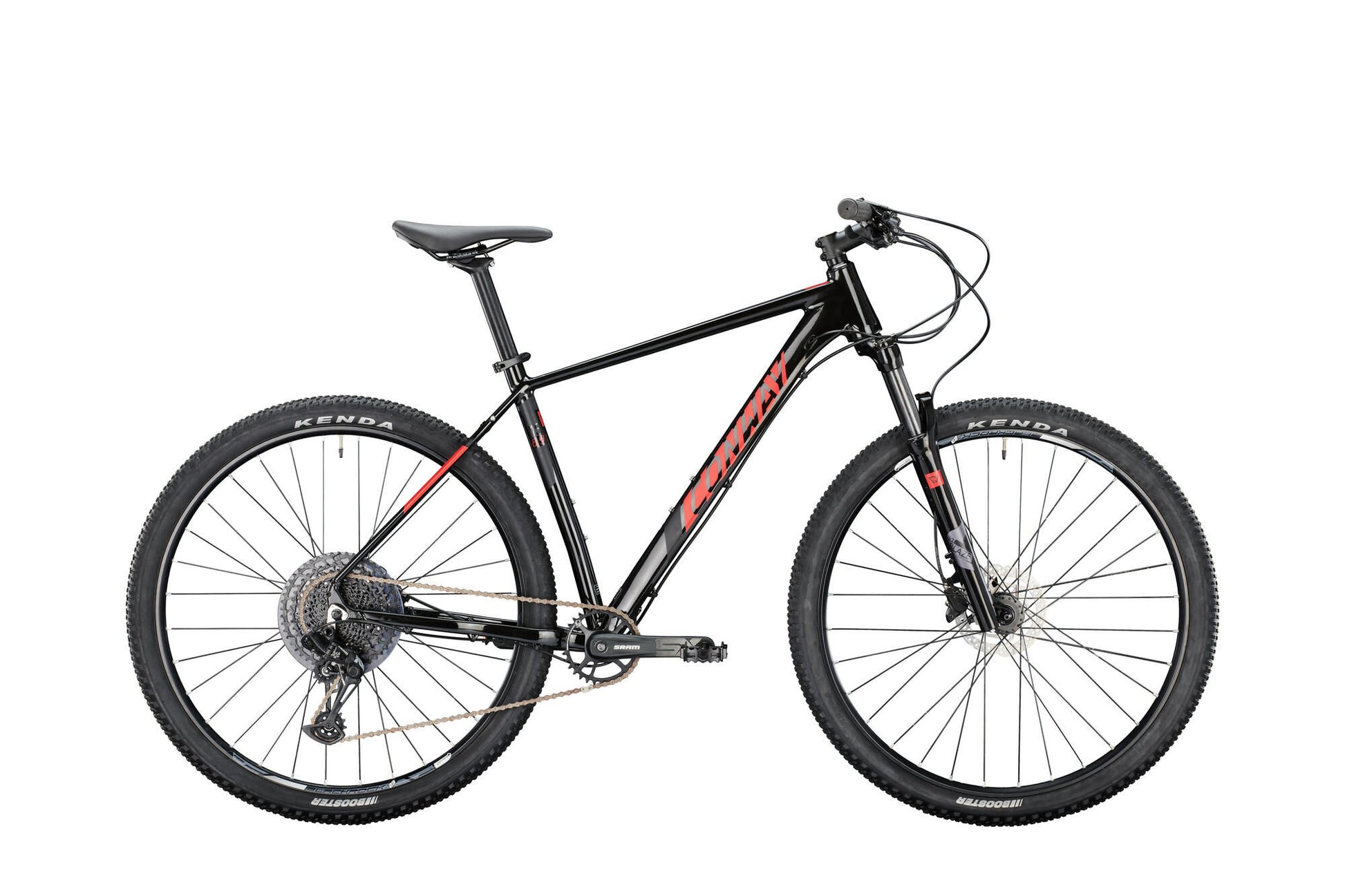Conway MTB Hardtail MS 6.9 Mod. 24