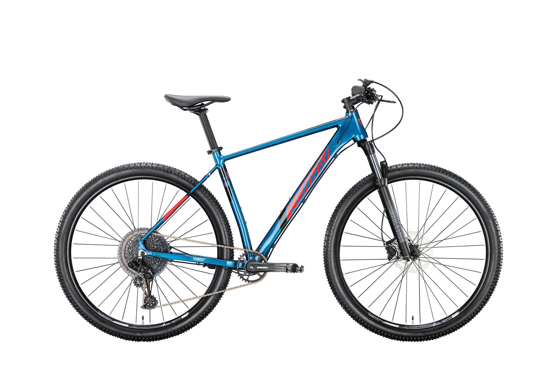 Conway MTB Hardtail MS 9.9 Mod. 24