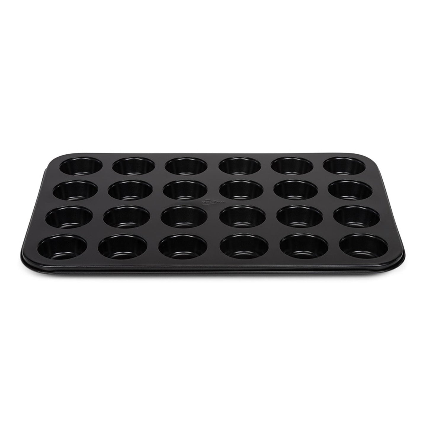 Patisse Mini-Muffinform, 24 Fächer, 35 cm