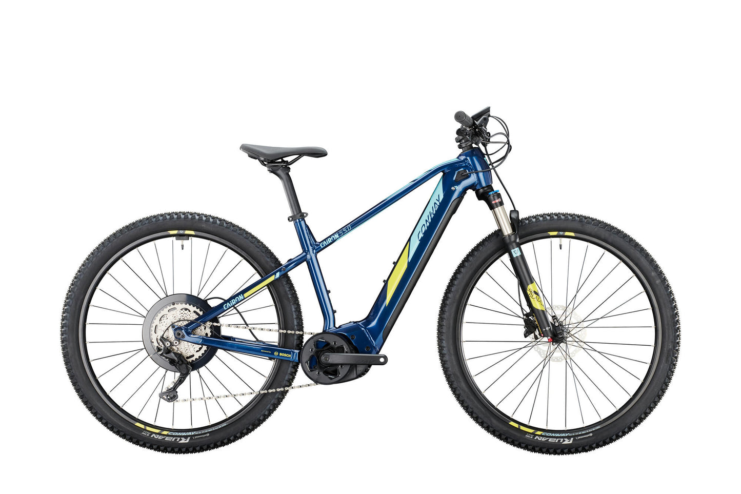 Conway Electric MTB Hardtail Cairon S 5.0 Mod. 24