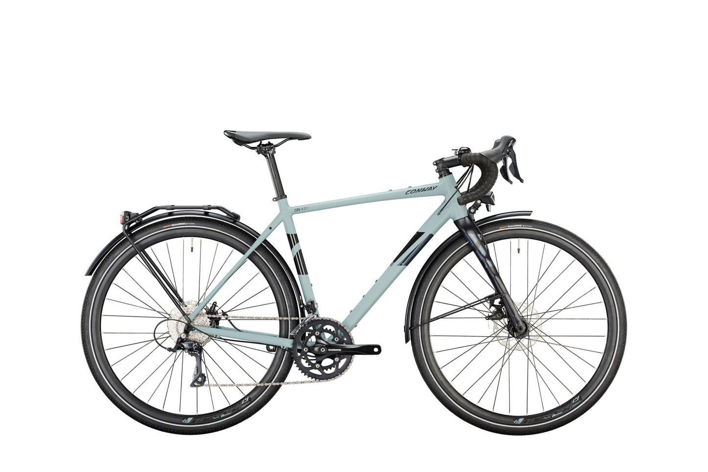 Conway Gravel GRV 4,0 C Mod. 24