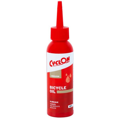 Cyclon Fahrradöl 100 ml (in Blisterpackung)