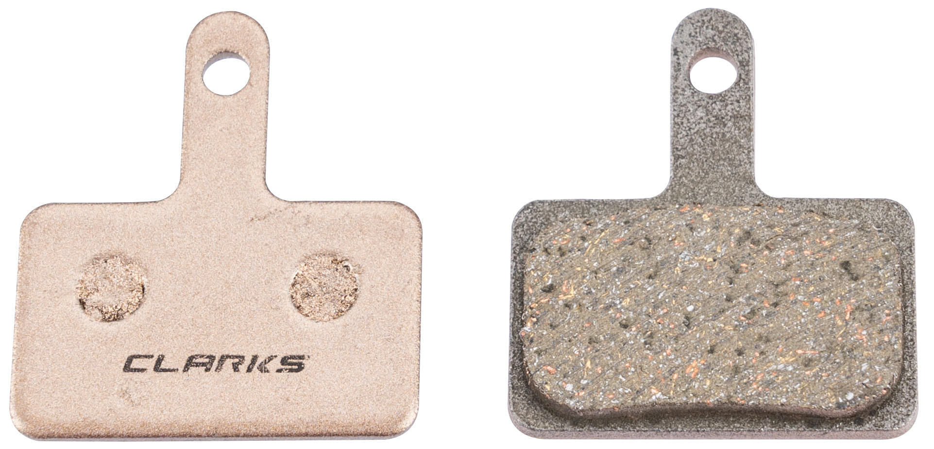 Victoria Disc Bremsblöcke Clarks
