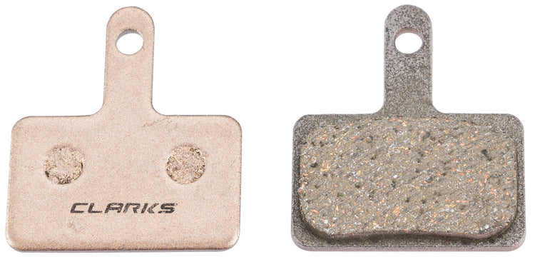 Victoria Disc Bremsblöcke Clarks