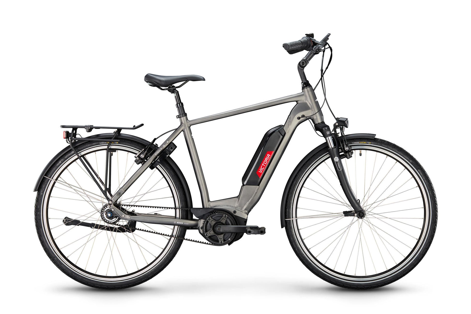 Victoria Electric Trekking Bike Cysalo 11 Mod. 24