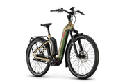 Victoria elektrisches Urbanrad utilyon 5 (#1) E-Bike vict. utilyon 5 29 52 env. grau - afbeelding 2
