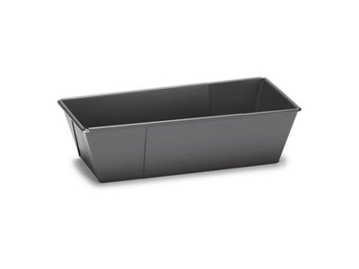 Patisse patisse verstellbarer Kuchen Form 20-35 cm Silber