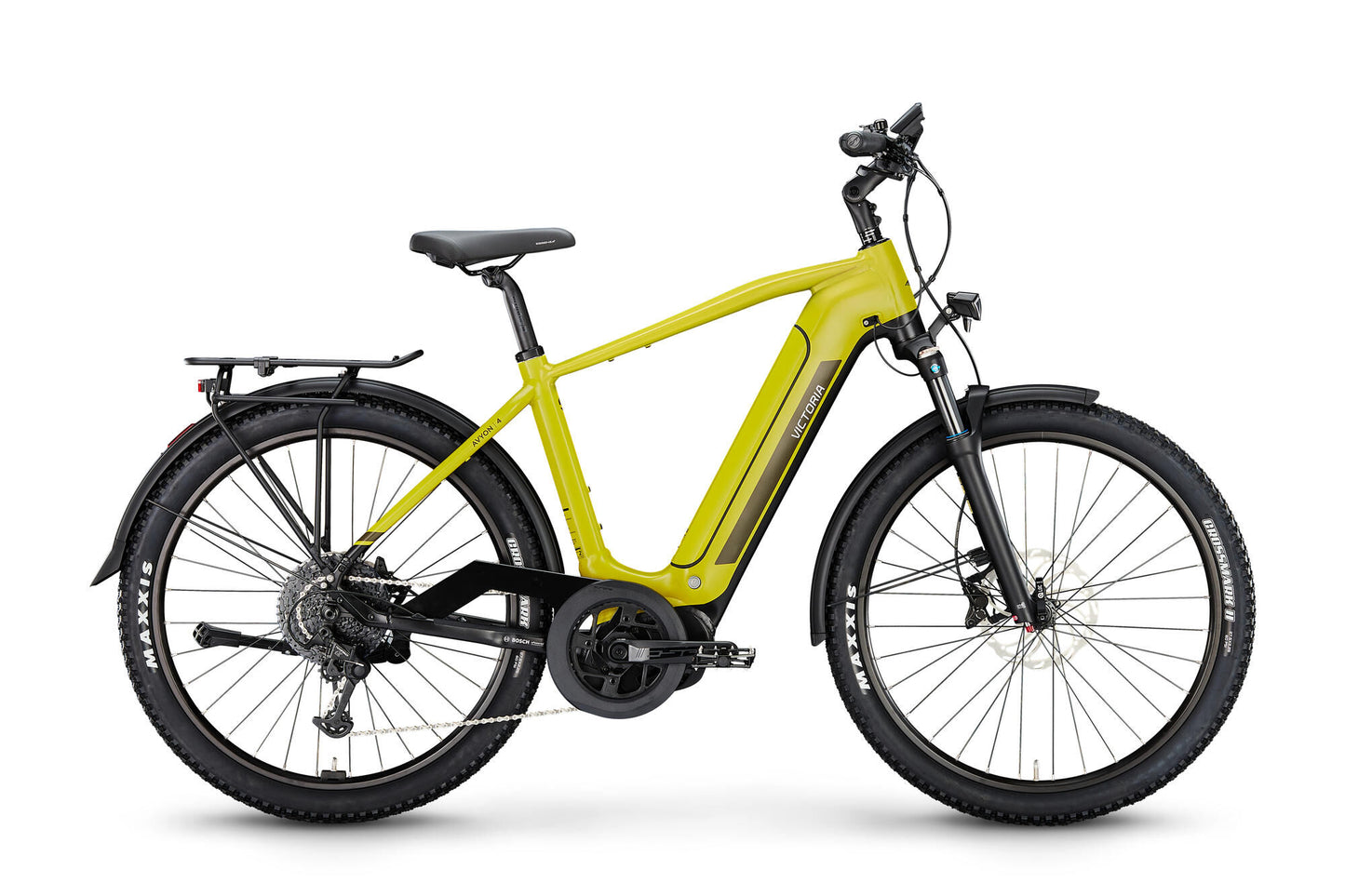Victoria Electric SUV Avyon 4 Mod. 24
