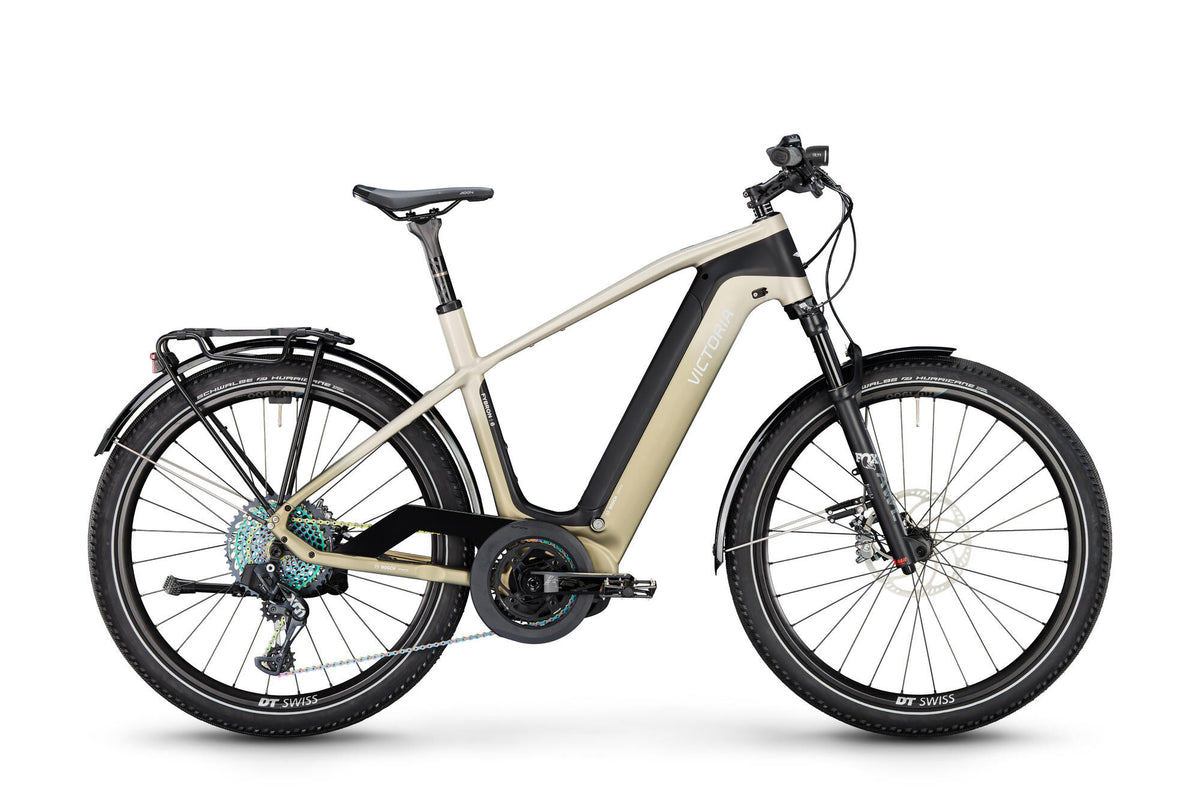 Victoria Electric SUV Fybron 8 (#1) Ebike Vict.Fybron 8 28 58 12sp