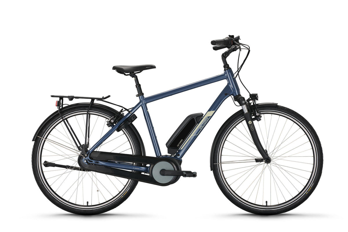 Victoria Electric Trekking Bike Cysalo 11 Mod. 23