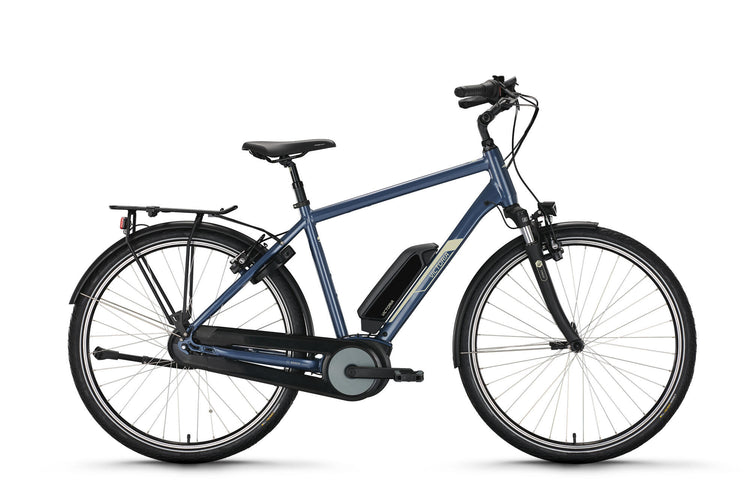 Victoria Electric Trekking Bike Cysalo 11 Mod. 23