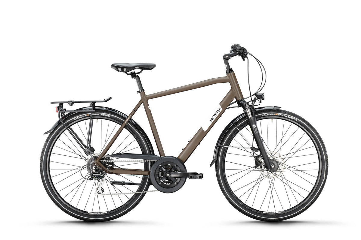 Victoria Trekking Bike Treqana 4 Mod. 24
