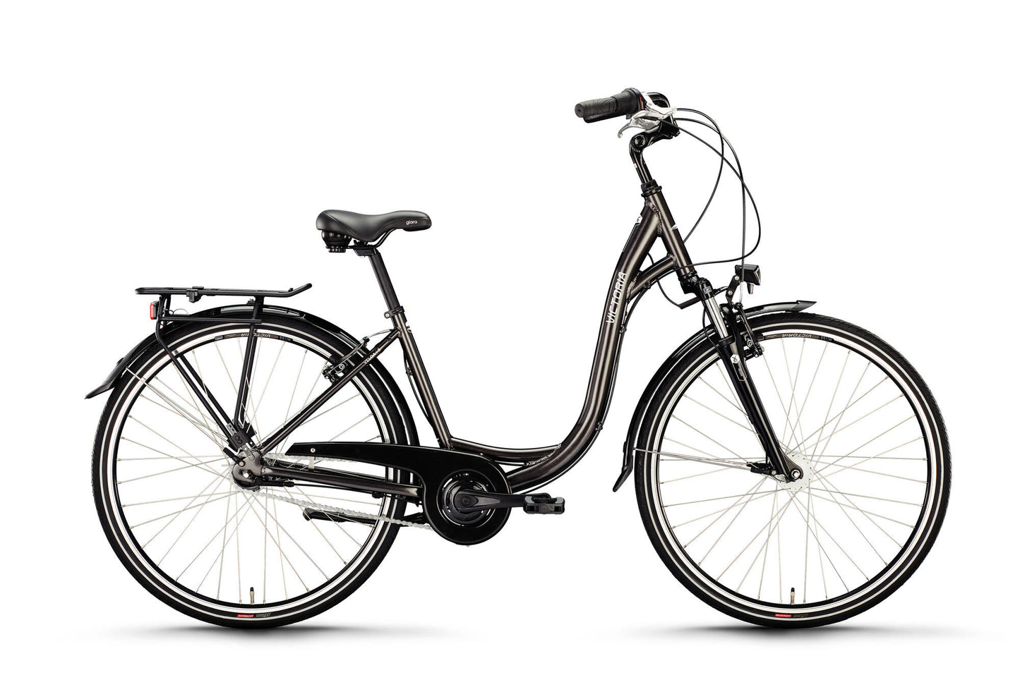 Victoria Stadsfiets Classic 3 Mod. 24