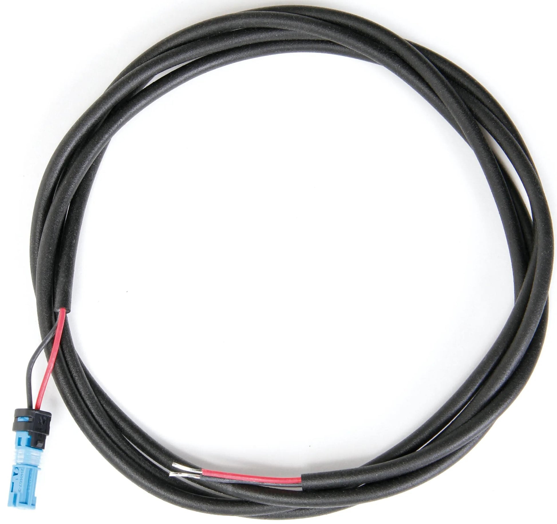Bosch Light Cable Fr., 1400 mm, aktiv+durchführen.