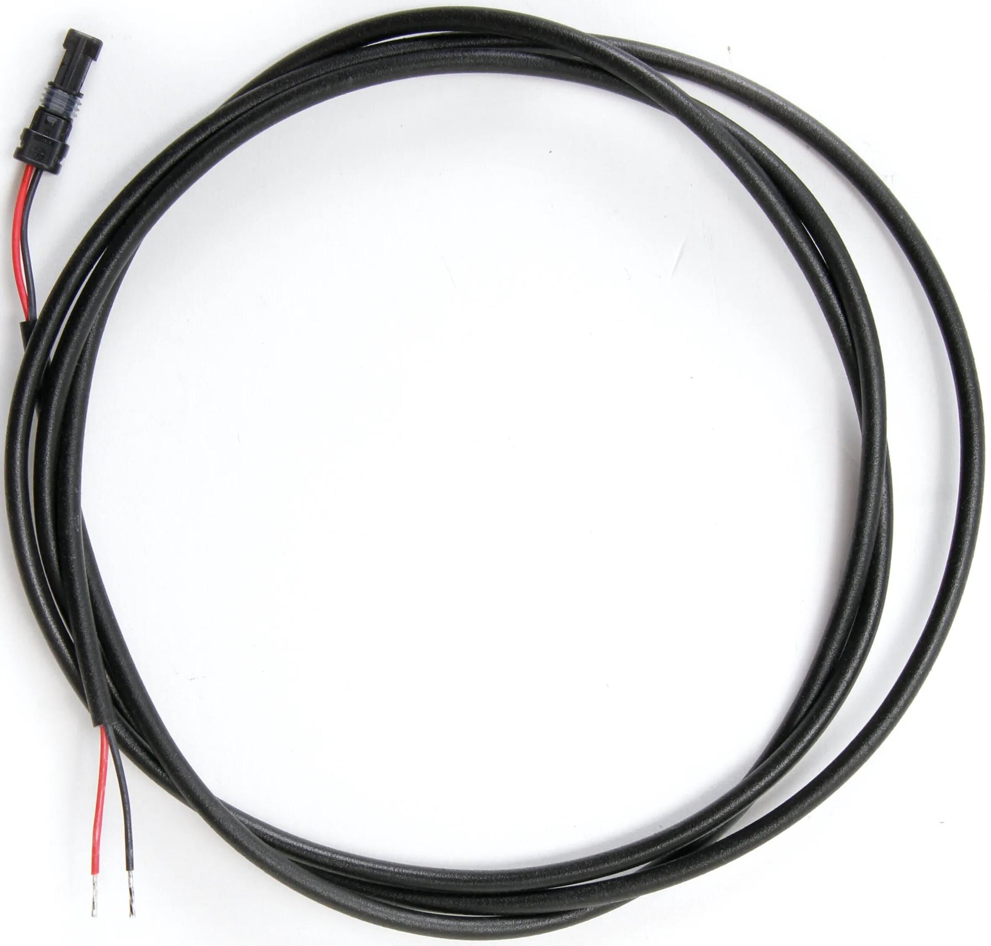 Bosch Light Cable Heck, 1400 mm, aktiv+durchführen.