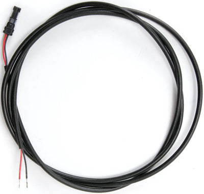 Bosch Light Cable Heck, 1400 mm, aktiv+durchführen.