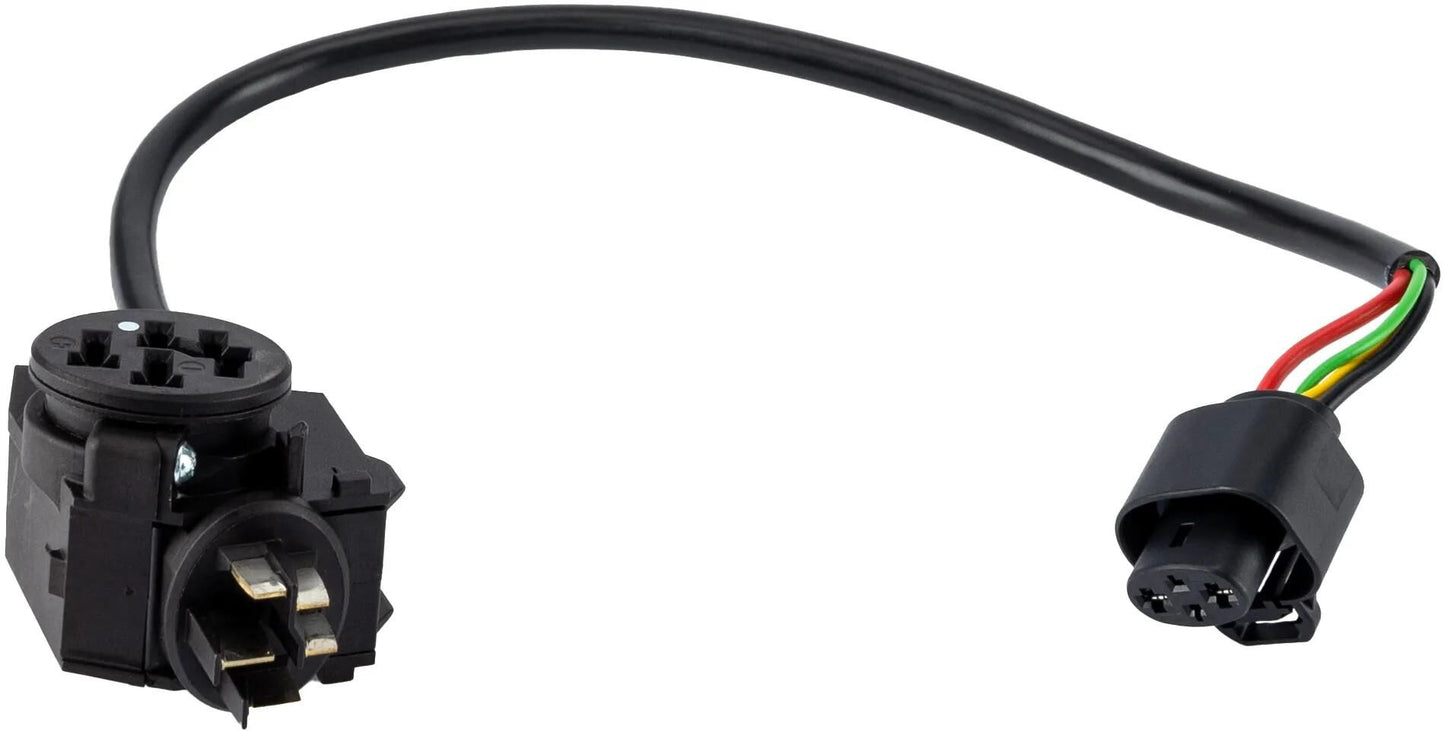 Bosch -Kabel -Set 300 mm ab 2014