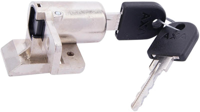 Axa Batterieschloss bat.lock panasonic f.2011-2013
