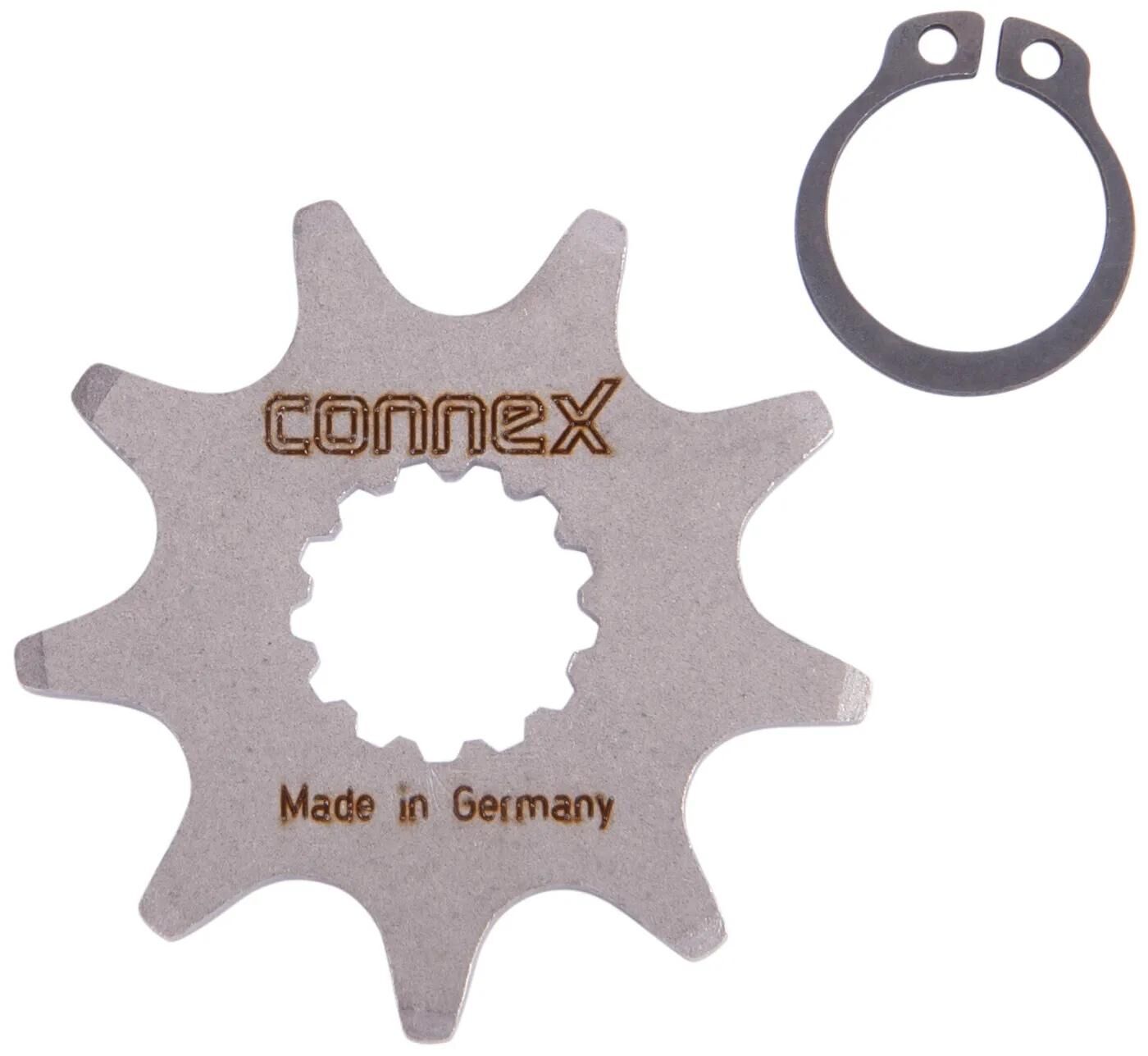 Connex Gear Panasonic 9t